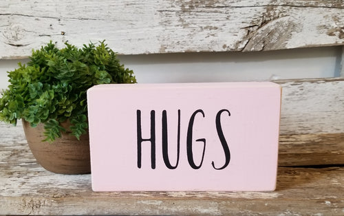 Hugs 4