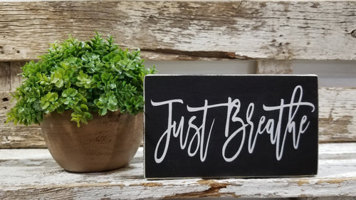 Just Breathe 4
