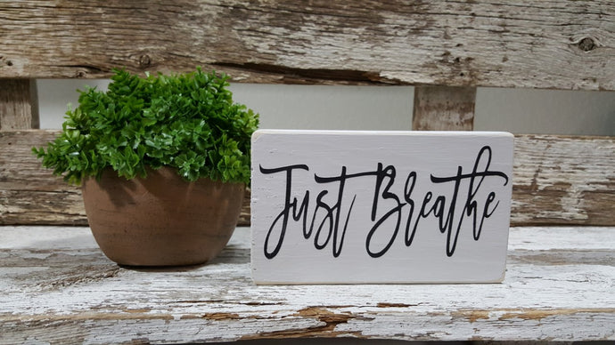 Just Breathe 4