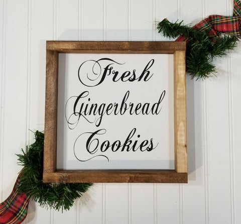 Christmas Signs